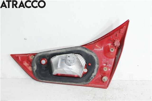 Baklykt venstre til Toyota Auris 2013-2015 (Type II, Fase 1)  (8159102450|)