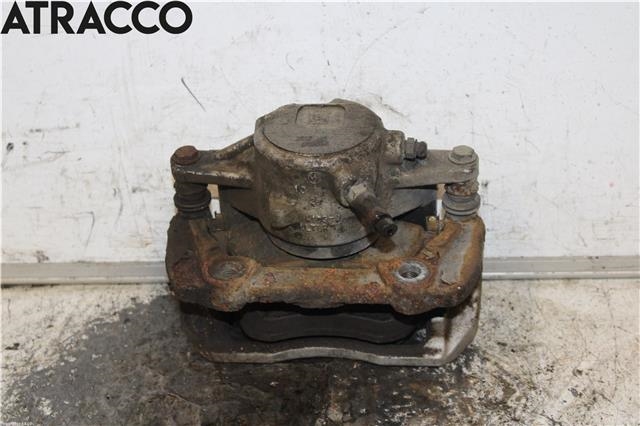 Bremsecaliper høyre foran til Mercedes C-Klasse 2007-2011 (Fase 1) (W204) (W204) (A2044212481|)