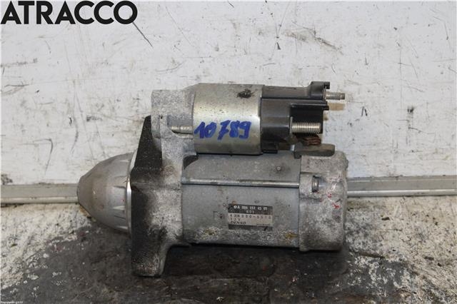 Starter diesel til Mercedes C-Klasse 2007-2011 (Fase 1) (W204) (W204) (A0061514501|)