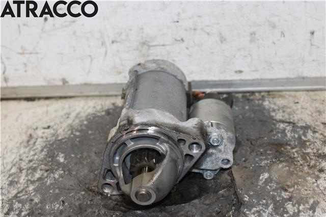 Starter diesel til Mercedes C-Klasse 2007-2011 (Fase 1) (W204) (W204) (A0061514501|)
