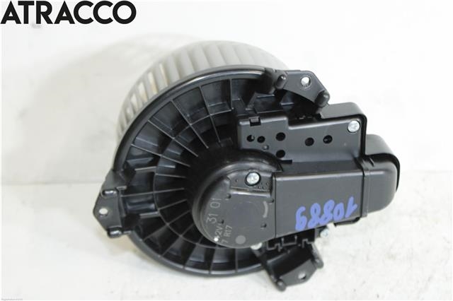 Varmeapparat motor til Toyota Yaris 2014-2020 (Type III, Fase 2)  (871030D220|)