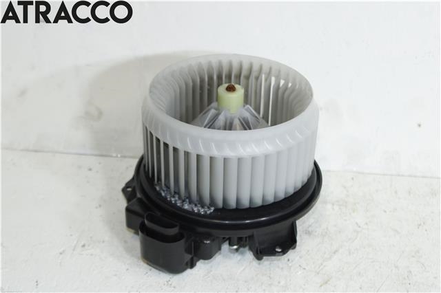 Varmeapparat motor til Toyota Yaris 2014-2020 (Type III, Fase 2)  (871030D220|)