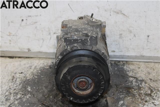 Aircondition kompressor til Mercedes C-Klasse 2007-2011 (Fase 1) (W204) (W204) (A0022305011|)