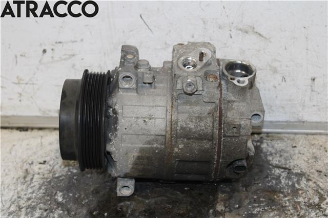 Aircondition kompressor til Mercedes C-Klasse 2007-2011 (Fase 1) (W204) (W204) (A0022305011|)