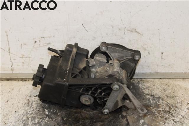 Servo pumpe mekanisk til Mercedes C-Klasse 2007-2011 (Fase 1) (W204) (W204) (A0064661501|)
