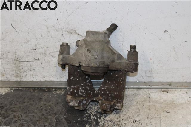 Bremsecaliper høyre bak til Mercedes C-Klasse 2011-2014 (Fase 2) (W204) (W204) (A2044230481|)