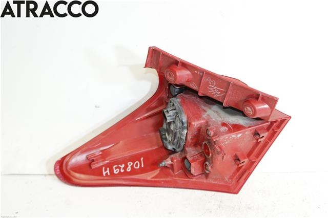 Baklykt høyre til Toyota Auris 2013-2015 (Type II, Fase 1)  (8155102730|)