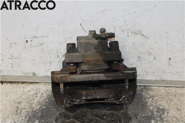 Bremsecaliper høyre foran til Toyota Yaris 2014-2020 (Type III, Fase 2)  (477300D200|)
