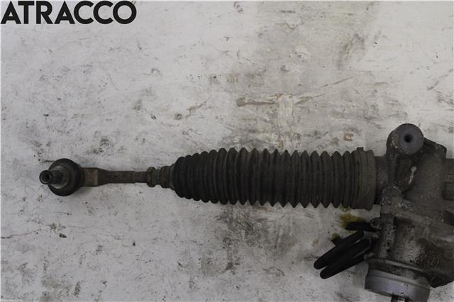 Tannstang til Audi A6 2005-2008 (Type III, Fase 1) (C6) (C6) (4F1422053A|)