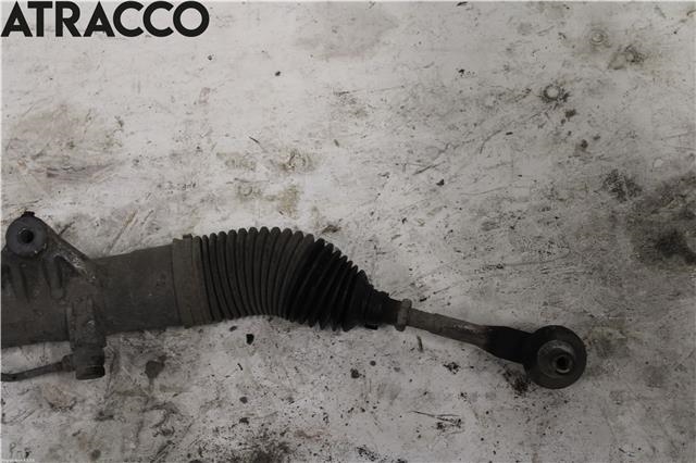 Tannstang til Audi A6 2005-2008 (Type III, Fase 1) (C6) (C6) (4F1422053A|)