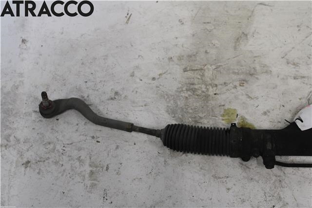 Tannstang til Mercedes E-Klasse 2009-2013 (Fase 1) (W212) (W212) (A2124603000|)