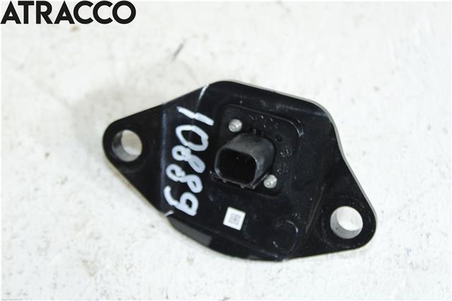 Kamera til Toyota Yaris 2014-2020 (Type III, Fase 2)  (867900D010|)