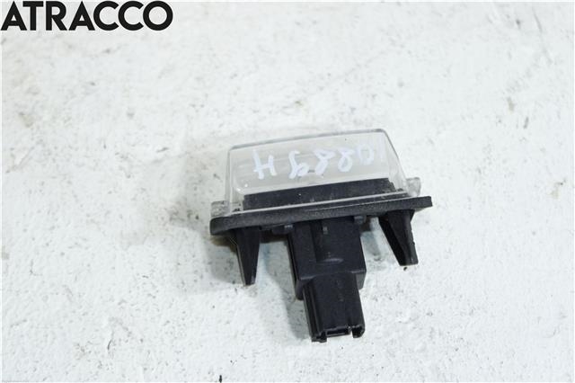 Skiltlys til Toyota Yaris 2014-2020 (Type III, Fase 2)  (812700D120|)