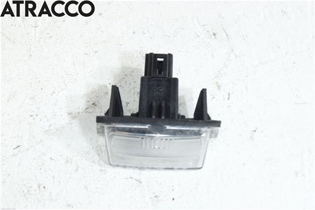 Skiltlys til Toyota Yaris 2014-2020 (Type III, Fase 2)  (812700D120|)