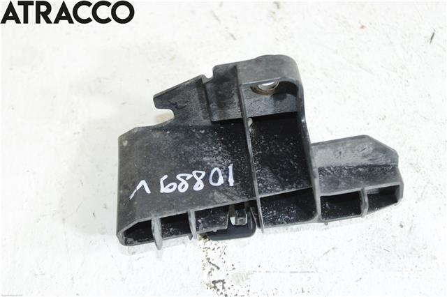 Diverse deler til Toyota Yaris, 2014-2020 (Type III, Fase 2) (521560D090)