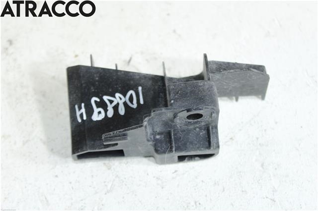 Diverse deler til Toyota Yaris, 2014-2020 (Type III, Fase 2) (521550D100)