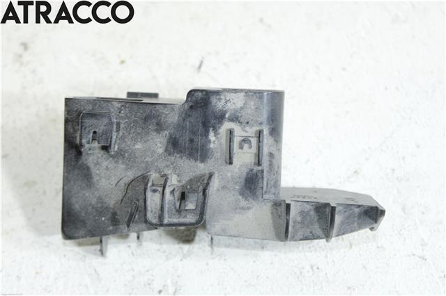 Diverse deler til Toyota Yaris 2014-2020 (Type III, Fase 2)  (521550D100|)