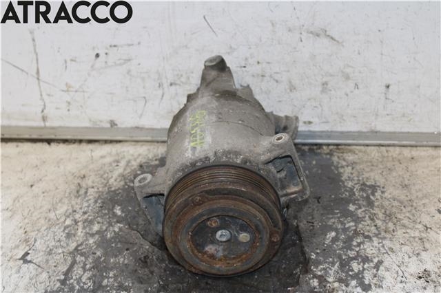 Aircondition kompressor til Opel Zafira B 2005-2011  (13124752|)