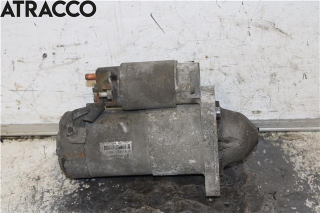 Starter diesel til Opel Zafira B 2005-2011  (55353857|)