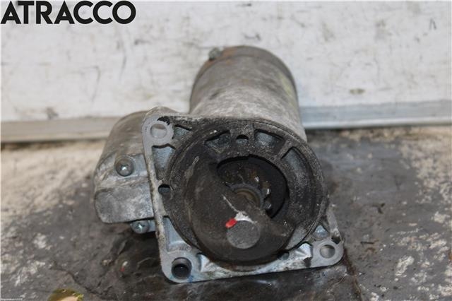 Starter diesel til Opel Zafira B 2005-2011  (55353857|)