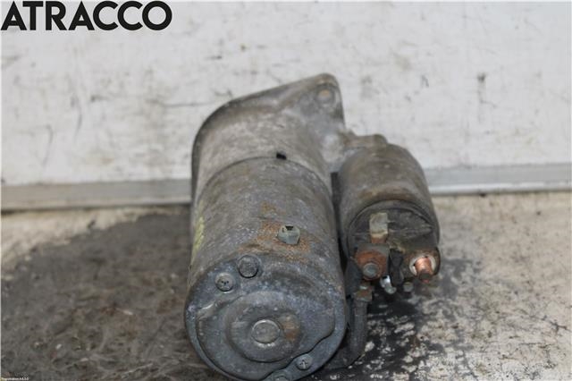 Starter diesel til Opel Zafira B 2005-2011  (55353857|)
