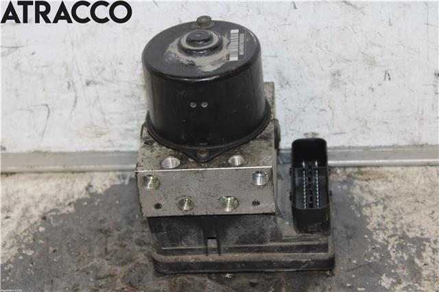 ABS sentral til Opel Zafira B 2005-2011  (93187909|)