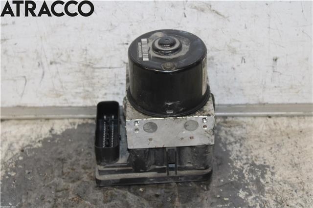ABS sentral til Opel Zafira B 2005-2011  (93187909|)
