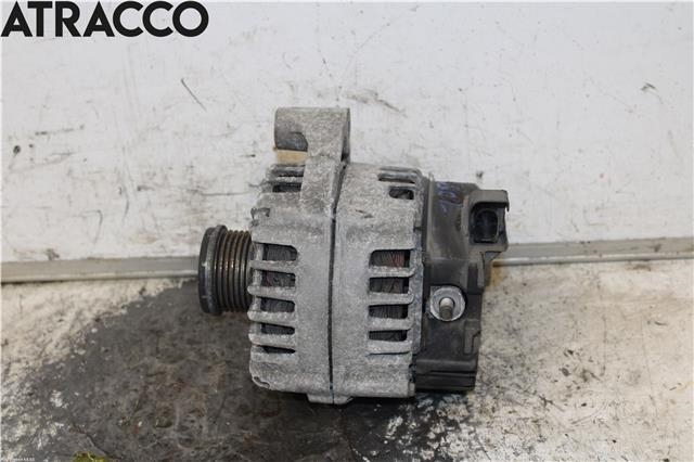 Dynamo til BMW 3-Serie 2005-2011 (E90/E91/E92/E93) (E90/E91/E92/E93) (12318509023|)