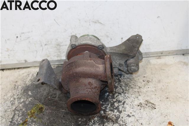 Turbo til BMW 3-Serie 2005-2011 (E90/E91/E92/E93) (E90/E91/E92/E93) (11658506722|)