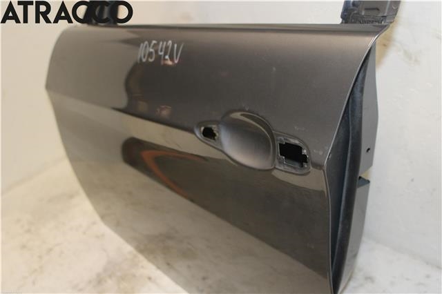 Dør venstre foran til BMW 3-Serie 2005-2011 (E90/E91/E92/E93) (E90/E91/E92/E93) (41007203643|)