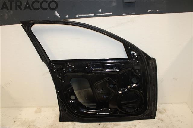 Dør venstre foran til Audi A4 2007-2014 (Type IV) (B8) (B8) (8K0831051J|)