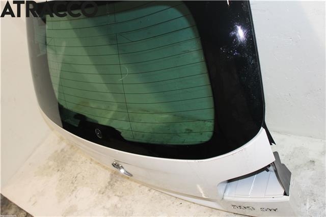 Bakluke combi til Peugeot 508 2011-2014 (Type I, Fase 1)  (1606394280|)