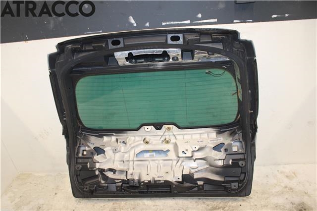Bakluke combi til Peugeot 508 2011-2014 (Type I, Fase 1)  (1606394280|)