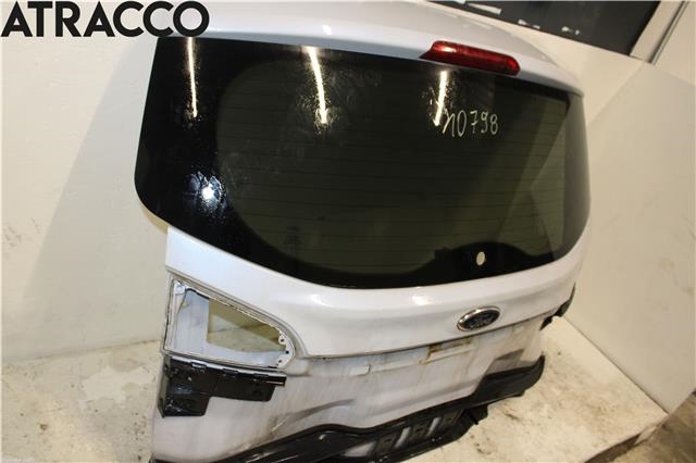 Bakluke til Ford S-Max 2006-2010 (Type I, Fase 1)  (1719623|)