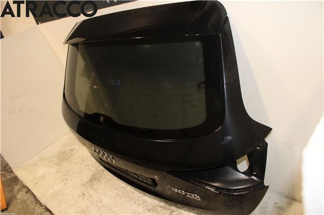 Bakluke combi til Audi Q5 2008-2012 (Type I, Fase 1)  (8R0827023C|)
