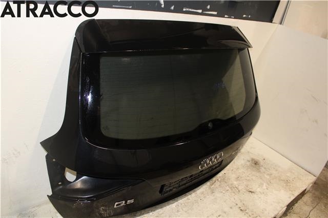 Bakluke combi til Audi Q5 2008-2012 (Type I, Fase 1)  (8R0827023C|)
