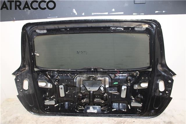 Bakluke combi til Audi Q5 2008-2012 (Type I, Fase 1)  (8R0827023C|)