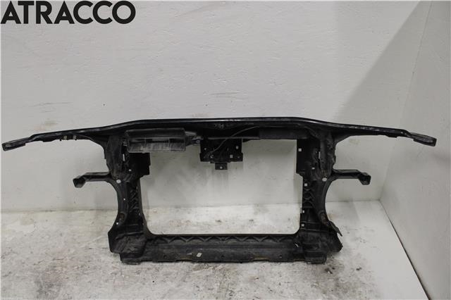 Frontplate til VW Crafter 2006-2011 (Type I, Fase 1)  (3AA805588D|)