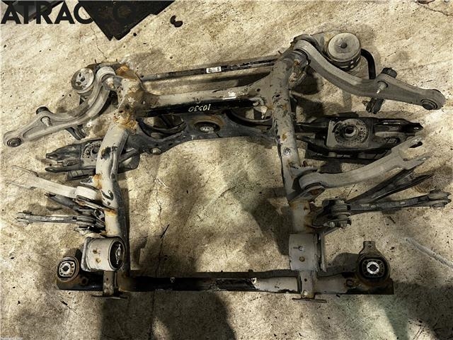 Travers bak til VW ID.3 2020-->>  (1EA505235AR|)