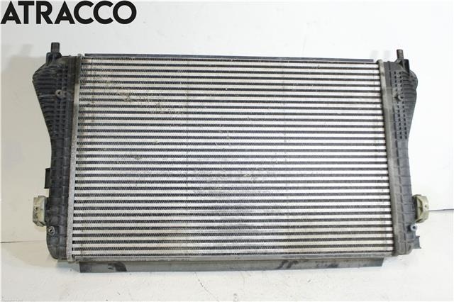 Intercooler til VW Crafter 2006-2011 (Type I, Fase 1)  (3C0145805AM|)