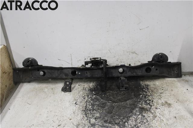 Frontplate øvre til Toyota Yaris 2014-2020 (Type III, Fase 2)  (532050D905|)