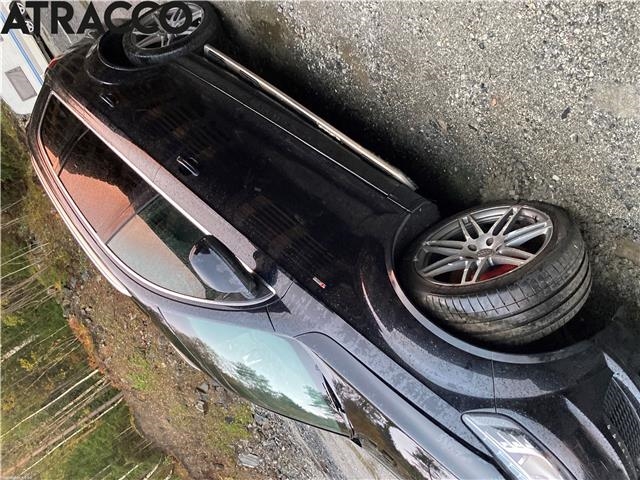 Girkasse automat til Audi Q7 2006-2010 (Type I, Fase 1)  (09D300039E|)