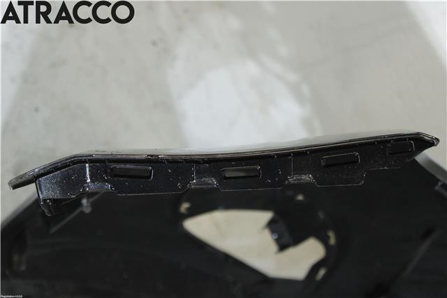 Støtfanger foran til Opel Meriva B 2010-2017 (93168449|)