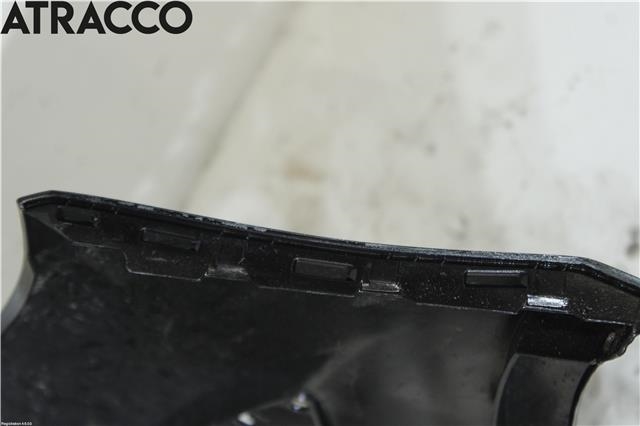 Støtfanger foran til Opel Meriva B 2010-2017 (93168449|)