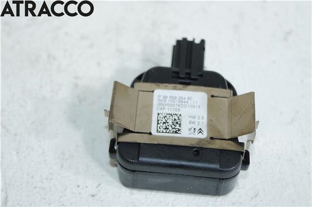 Sensor regnsensor til Peugeot 508 2011-2014 (Type I, Fase 1)  (9665925480|)
