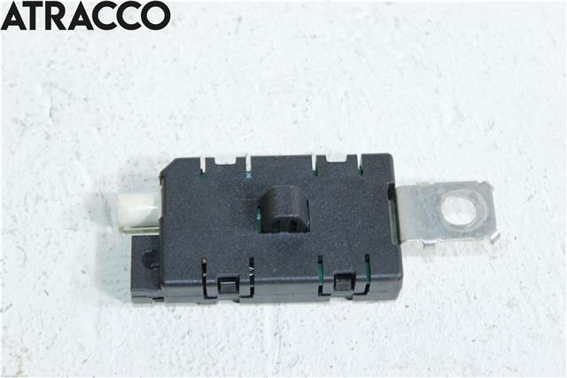 Antenne forsterker til Peugeot 508 2011-2014 (Type I, Fase 1)  (9666101780|)