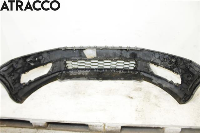 Støtfanger bak til VW Crafter 2006-2011 (Type I, Fase 1)  (3AF807421B|)
