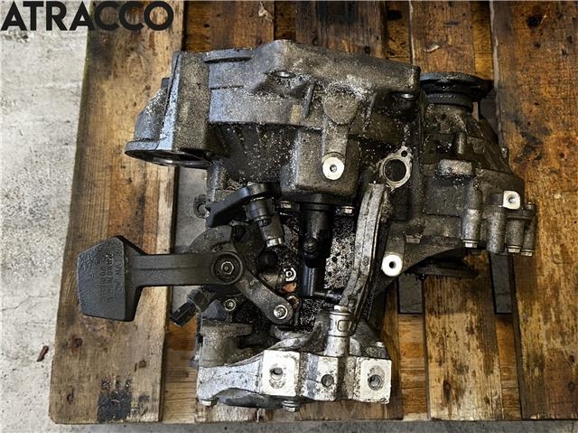 Girkasse manuell til VW Golf VI 2008-2012  (0A4300046E|)