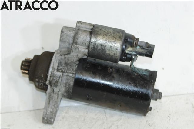 Starter diesel til VW Golf VI 2008-2012  (02Z911023FX|)