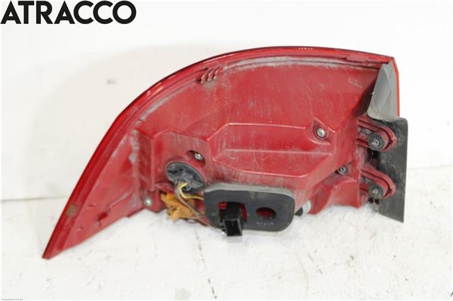 Baklykt venstre til VW Crafter 2006-2011 (Type I, Fase 1)  (3AF945207B|)